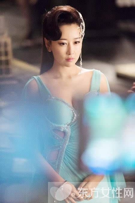 毛俊杰老公是誰 毛俊杰床戲稱為史上最短床戲