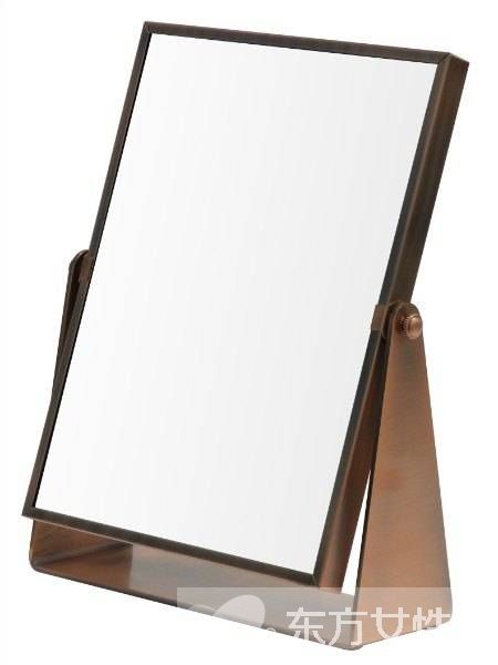 酒店房間暗裝雙面鏡 如何鑒別 偷窺 雙面鏡