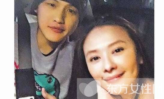 蕭淑慎被曝當小三 蕭淑慎個人資料