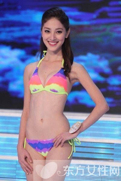 陳凱琳是混血兒嗎 父母為中國人童年照似混血兒