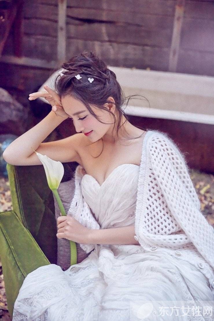 孫茜個(gè)人資料曝光 深扒孫茜的演藝經(jīng)歷