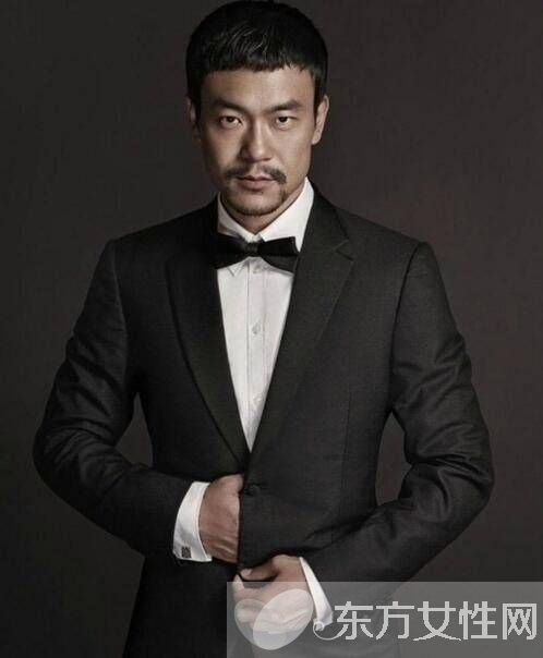 廖凡老婆個人資料 曝霍昕比廖凡大五歲