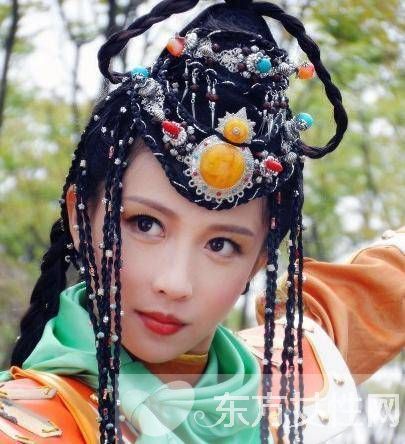 《隋唐英雄3》屠爐公主死了嗎 怎么死的