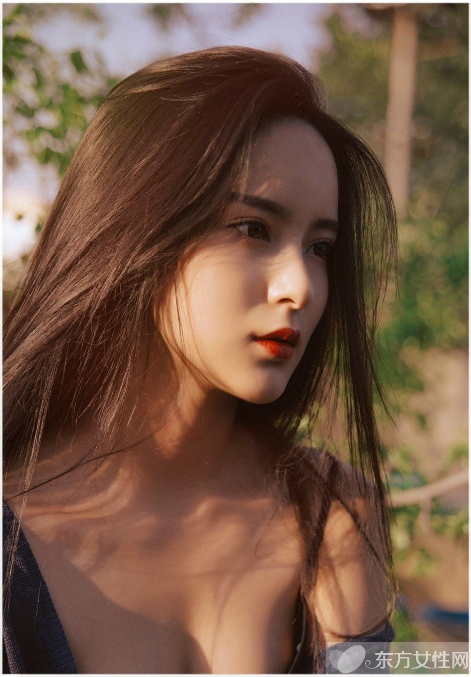 演員張曉唯個人資料 莫昕薇扮演者張曉唯年齡幾歲