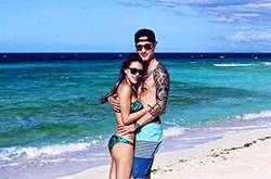 王陽明蔡詩蕓大婚獲祝福 蔡詩蕓個人資料曝光