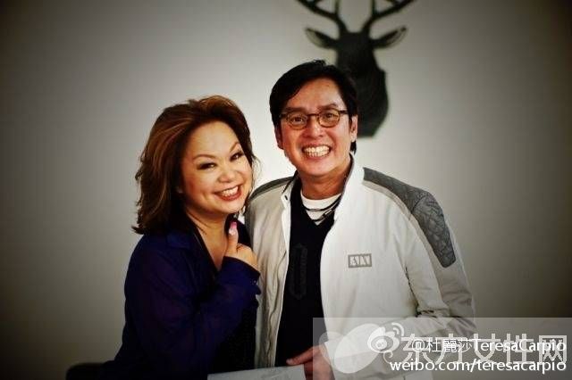 杜麗莎個(gè)人資料曝光 和前夫離婚曾一度不相信愛情