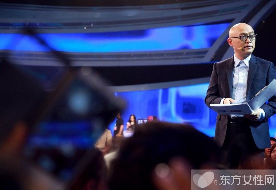 孟非個人資料 漂亮妻子生活照曝光酷似雪姨