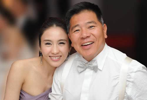 馬廷強(qiáng)為什么殘疾 揭黎姿嫁給殘疾老公驚人內(nèi)幕