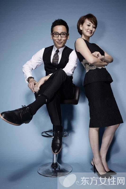 演員李好個(gè)人資料 李好老婆郭曉敏有情人終成眷屬