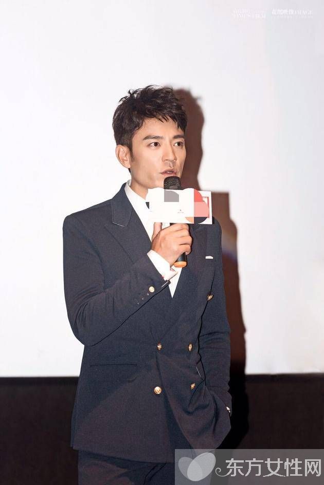 李光潔個(gè)人資料 盤點(diǎn)李光潔演過的電視劇