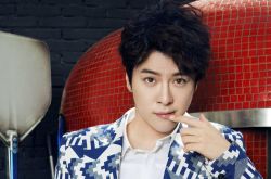 徐海喬女友叫什么 徐海喬演藝經(jīng)歷大盤點(diǎn)