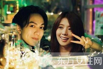 林宥嘉求婚丁文琪 網(wǎng)友紛紛送上祝福