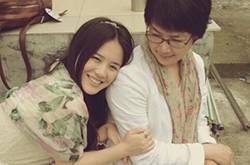 馬思純個人資料 馬思純媽媽曝光