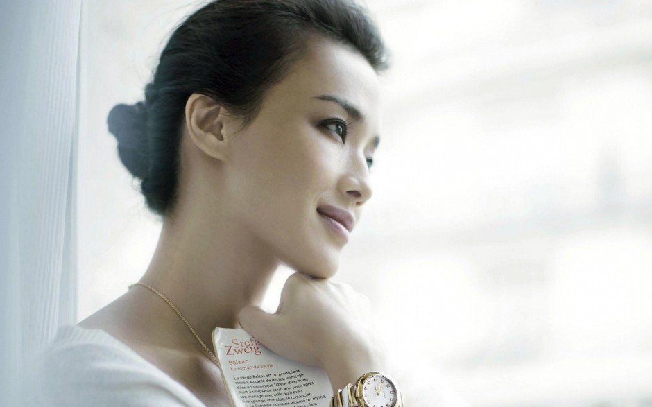 黎明舒淇苦戀7年情淺 分手原因令人惋惜