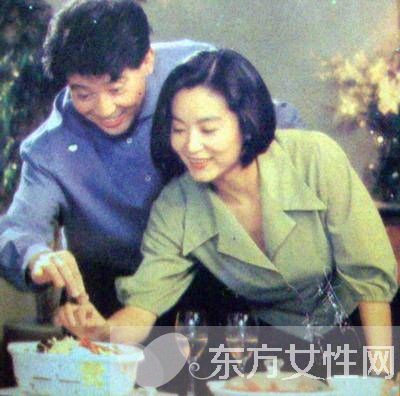 秦漢林青霞為什么分手 揭秘秦漢為什么不娶林青霞