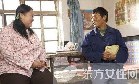 胖丫怎么瘦的 瘦下110斤的趙丹完全眼前一亮