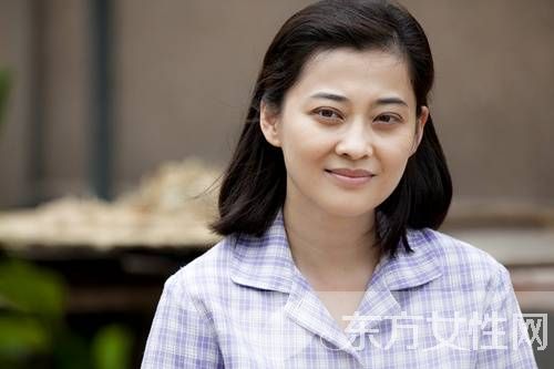 梅婷個人資料 梅婷現(xiàn)任老公是誰