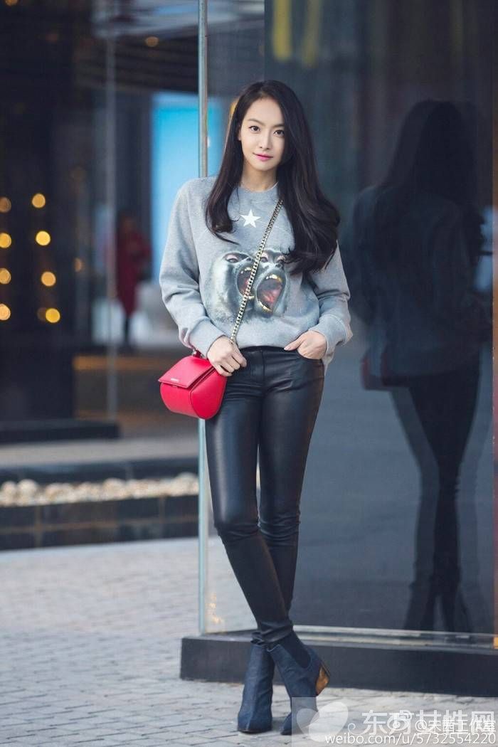 宋茜個(gè)人資料簡(jiǎn)介曝光 深扒宋茜的演藝經(jīng)歷