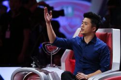 魏坤琳老婆叫什么 DR魏已結(jié)婚女兒3歲了