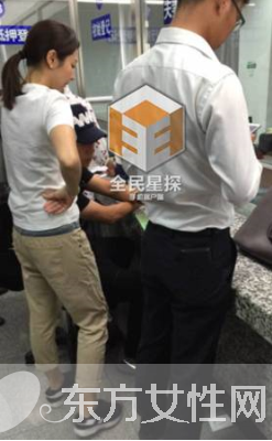 胡海泉個(gè)人資料 揭秘海泉婚變的具體原因