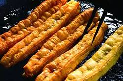 大叔賣早點(diǎn)月入2萬 買房又買車秒殺白領(lǐng)