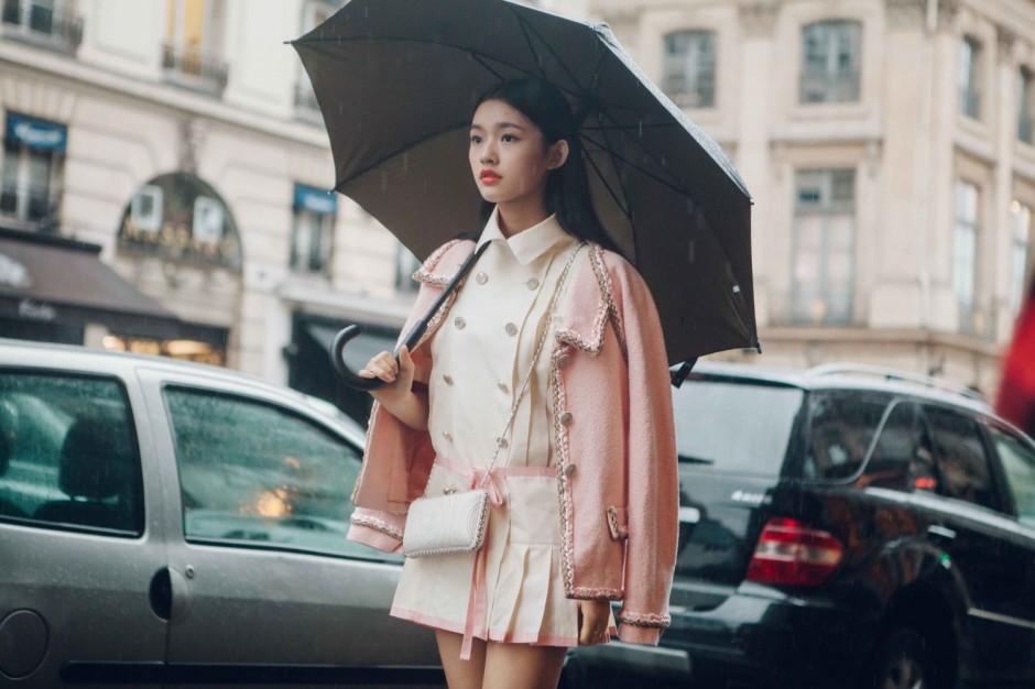 馮紹峰林允分手再引爭(zhēng)議 人魚戀到盡頭或是炒作