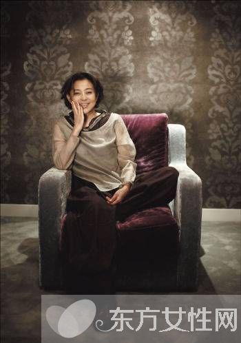 倪萍兒子什么病 揭秘倪萍的三次婚姻五段感情