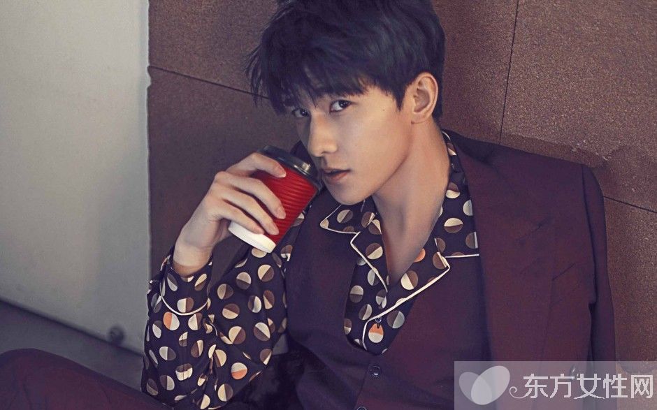 楊洋胡冰卿緋聞是真是假 楊洋個人資料遭扒