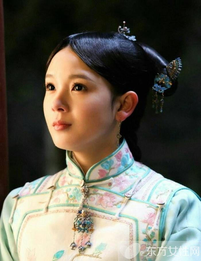 陳瑤身高多少 陳瑤《致青春》撩漢攻妹