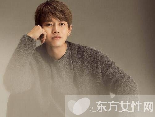 任嘉倫女朋友是誰(shuí) 微博公布相戀5年的女生竟然是她