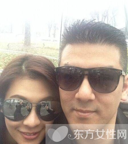 孫志浩林若亞結(jié)婚前妻送上祝福 林若亞個(gè)人資料