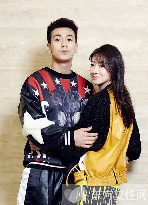 陳紫函戴向宇古堡舉辦婚禮 陳紫函千字長信獲好友祝福