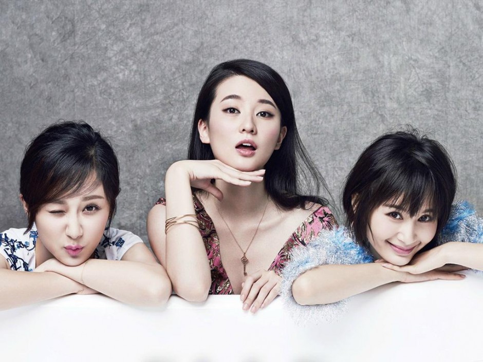 喬欣個(gè)人資料曝光 喬欣家庭背景曝光令人唏噓