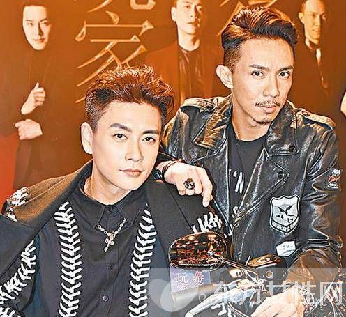 謝安琪老公張繼聰個人資料 謝安琪為何嫁給張繼聰