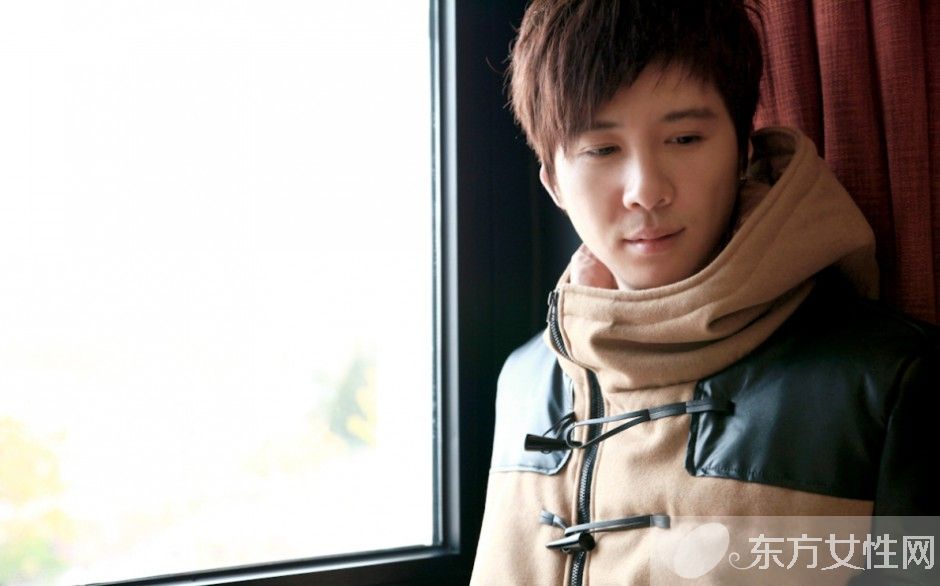 李智楠個(gè)人資料 李智楠變化太大疑似整容