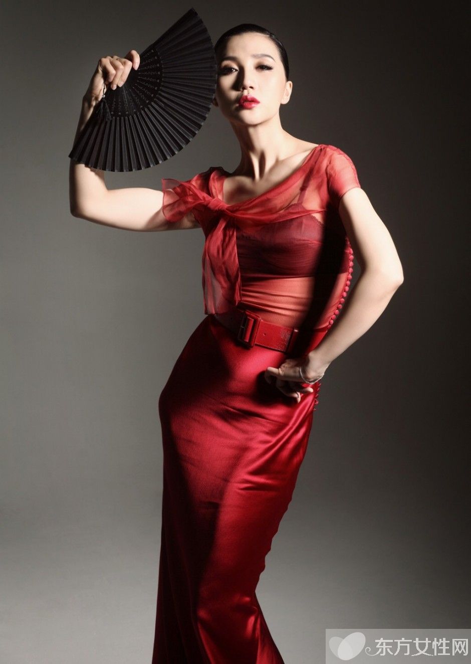 阿朵老公背景大揭秘 上節(jié)目爆前男友是魔鬼