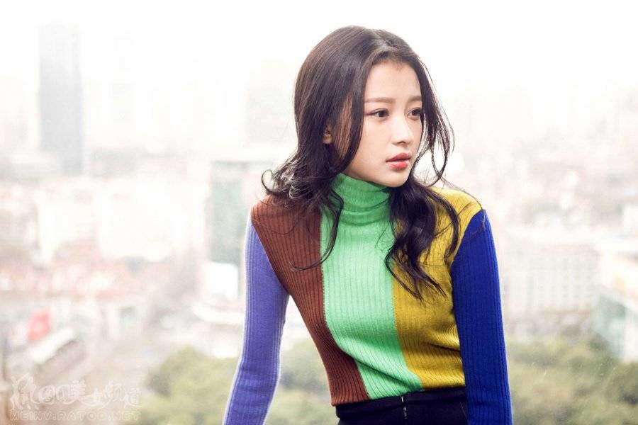 李沁和孫怡什么關(guān)系 孫怡撞臉李沁被指長(zhǎng)得像姐妹