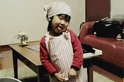 她逼4歲女兒每天做菜 背后故事卻感動(dòng)了所有人