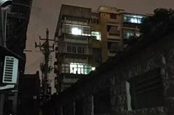 幼兒被鎖屋內(nèi)啼哭 媽媽忘拿鑰匙6樓爬陽(yáng)臺(tái)不慎墜樓