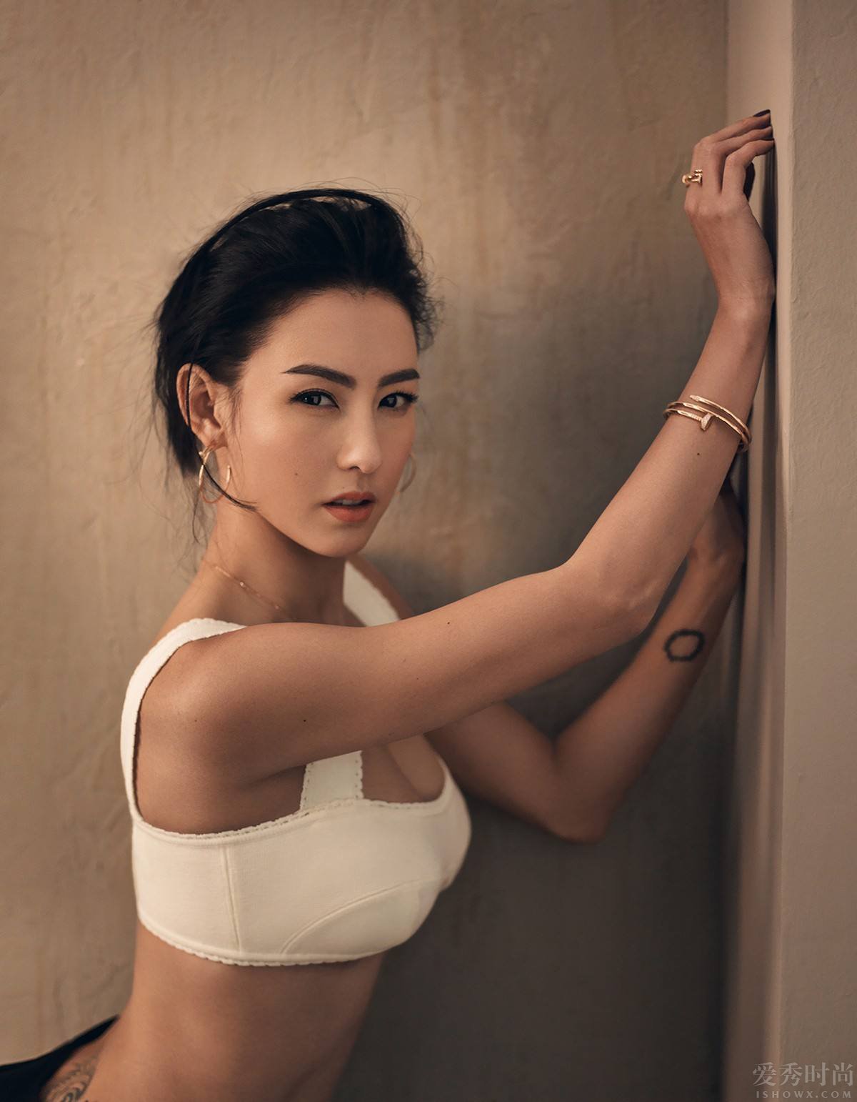 張柏芝回應(yīng)爭(zhēng)議引網(wǎng)友關(guān)注 稱只想要過(guò)寧?kù)o的生活