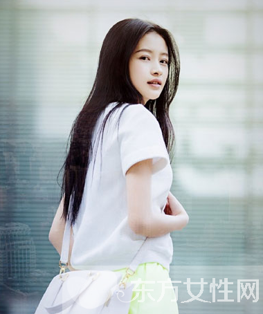 李沁和孫怡什么關(guān)系 孫怡撞臉李沁被指長得像姐妹