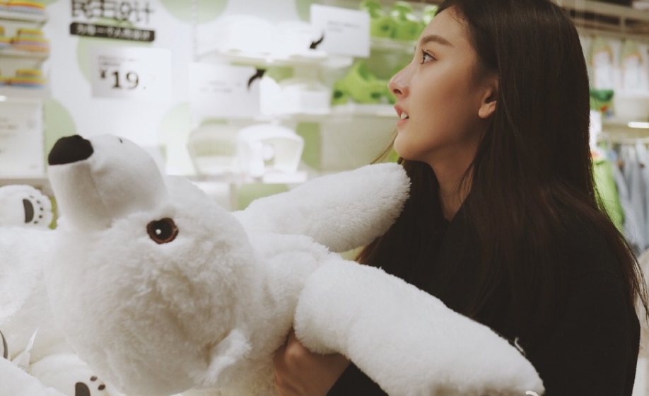 宋祖兒個人資料揭秘 昔日長相演技不輸楊紫關(guān)曉彤