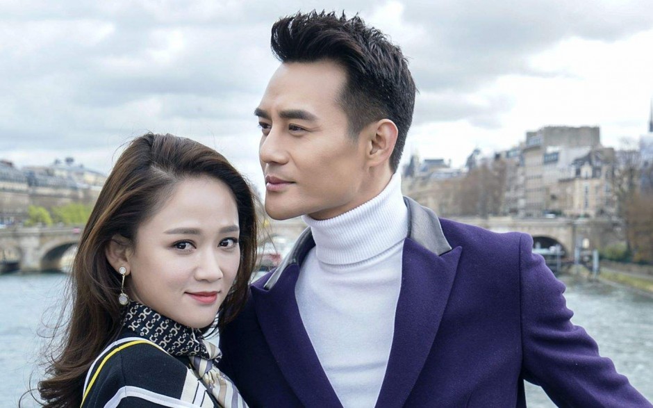 陳喬恩王凱熱戀是真的嗎 雙方父母被曝連聚3天