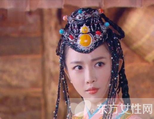 《隋唐英雄3》屠爐公主死了嗎 怎么死的