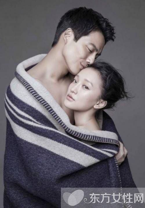 周迅老公高圣遠個人資料 周迅坎坷情史大揭秘