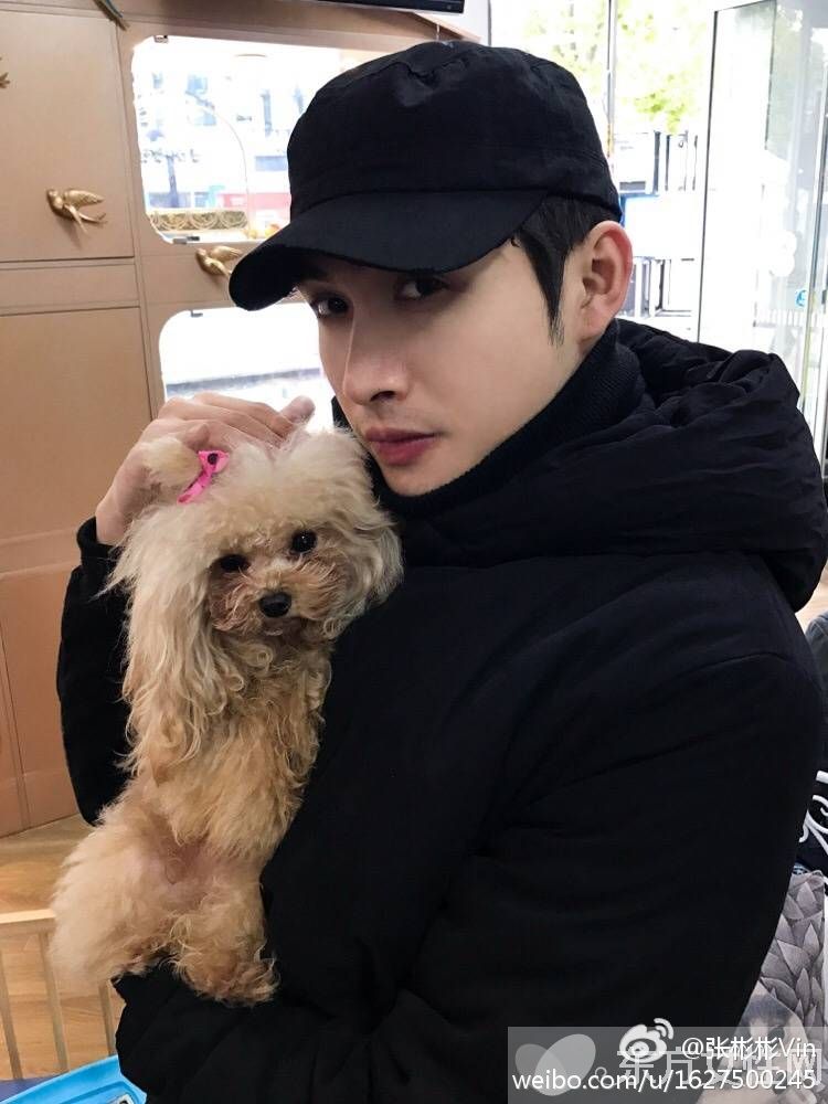 張彬彬年齡身高遭扒 家庭背景曝光父親帥氣逼人