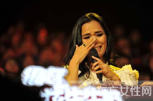 遭家暴女星有哪些 盤點慘遭家暴痛不欲生的十大女星