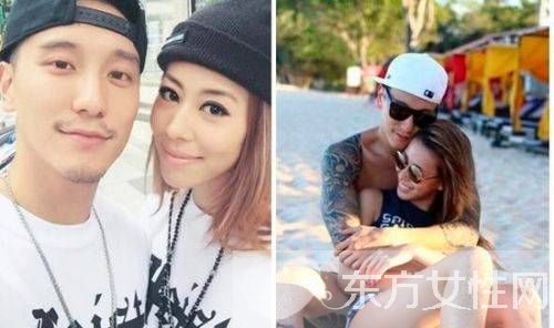 王陽(yáng)明蔡詩(shī)蕓大婚獲祝福 蔡詩(shī)蕓個(gè)人資料曝光