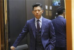 胡海泉個(gè)人資料 揭秘海泉婚變的具體原因