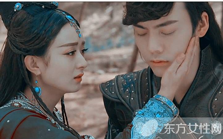 陳偉霆喜歡趙麗穎嗎 陳偉霆承認(rèn)親到嘴發(fā)麻